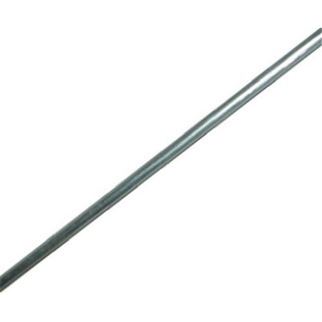 11620 0.5 X 36 in. Round Steel Rod