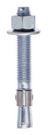Red Head Zinc Wedge Anchor