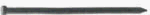 [400006085] Grip-Rite 4D 1-1/2 in. Finishing Bright Steel Nail Cupped Head 50 Lb