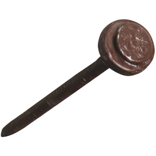 3-in Galvanized Nails | Rona