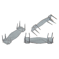 [400006756] Hillman #1 Rosin Claw Wood Joiner (6 Ct.) 532580