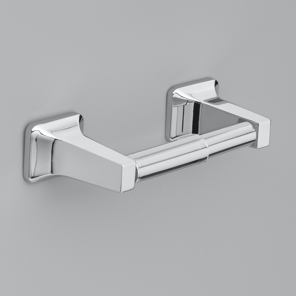 Oakbrook Collection Chrome Toilet Paper Holder