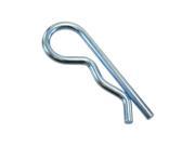 The Hillman Group 644 Hitch Pin Clip  .177 X 3 1/4-Inch  10-Pack