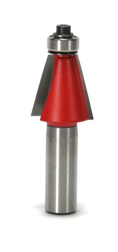Freud 1 in. Chamfer Bit with 1/2 in. Shank - 40-098