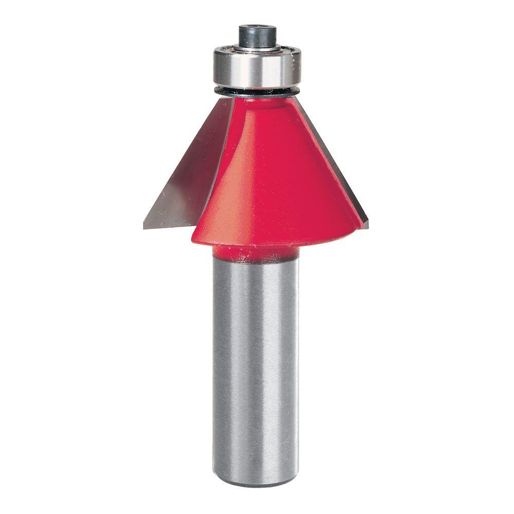 FREUD CHAMFER BIT 1-19/64