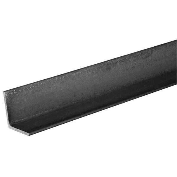 11712 0.13 X 2 X 36 in. Steel Angle