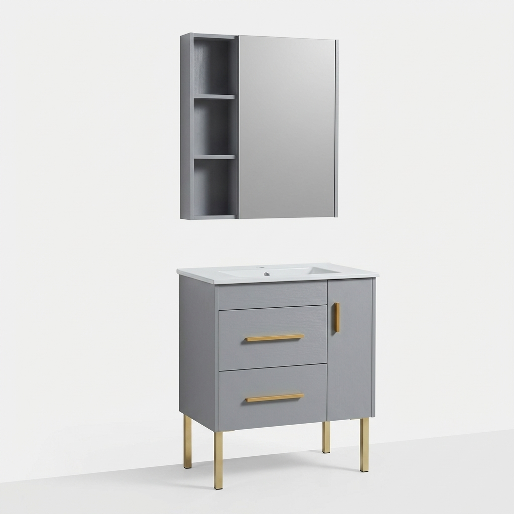 CONJ. MUEBLE 4052-60 60CM