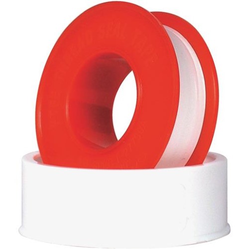 [417472] Do It Best 1/2 in. X 100 in. White Thread Seal Tape 17051-768