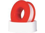 1/2"X520' TEFLON TAPE