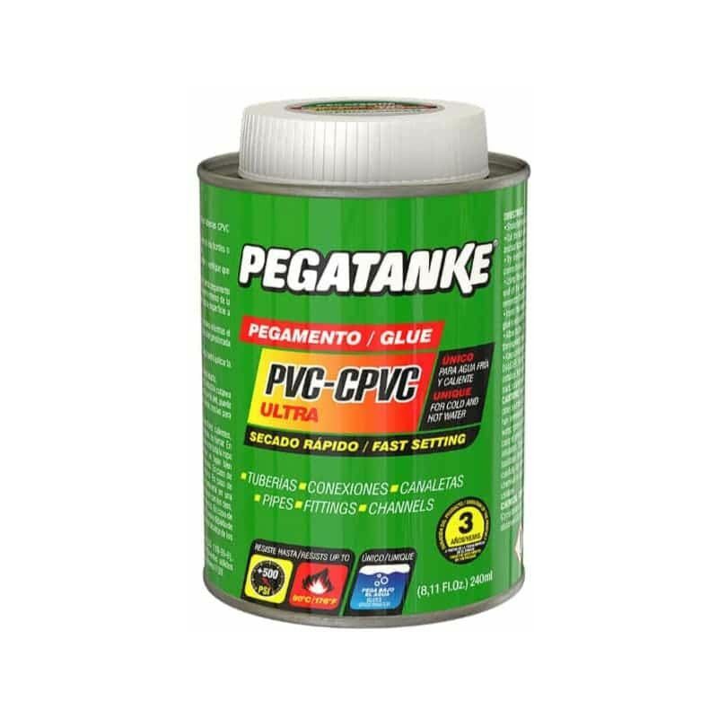 [420003353] PEGA PEGATANKE PVC/CPVC 16 OZ