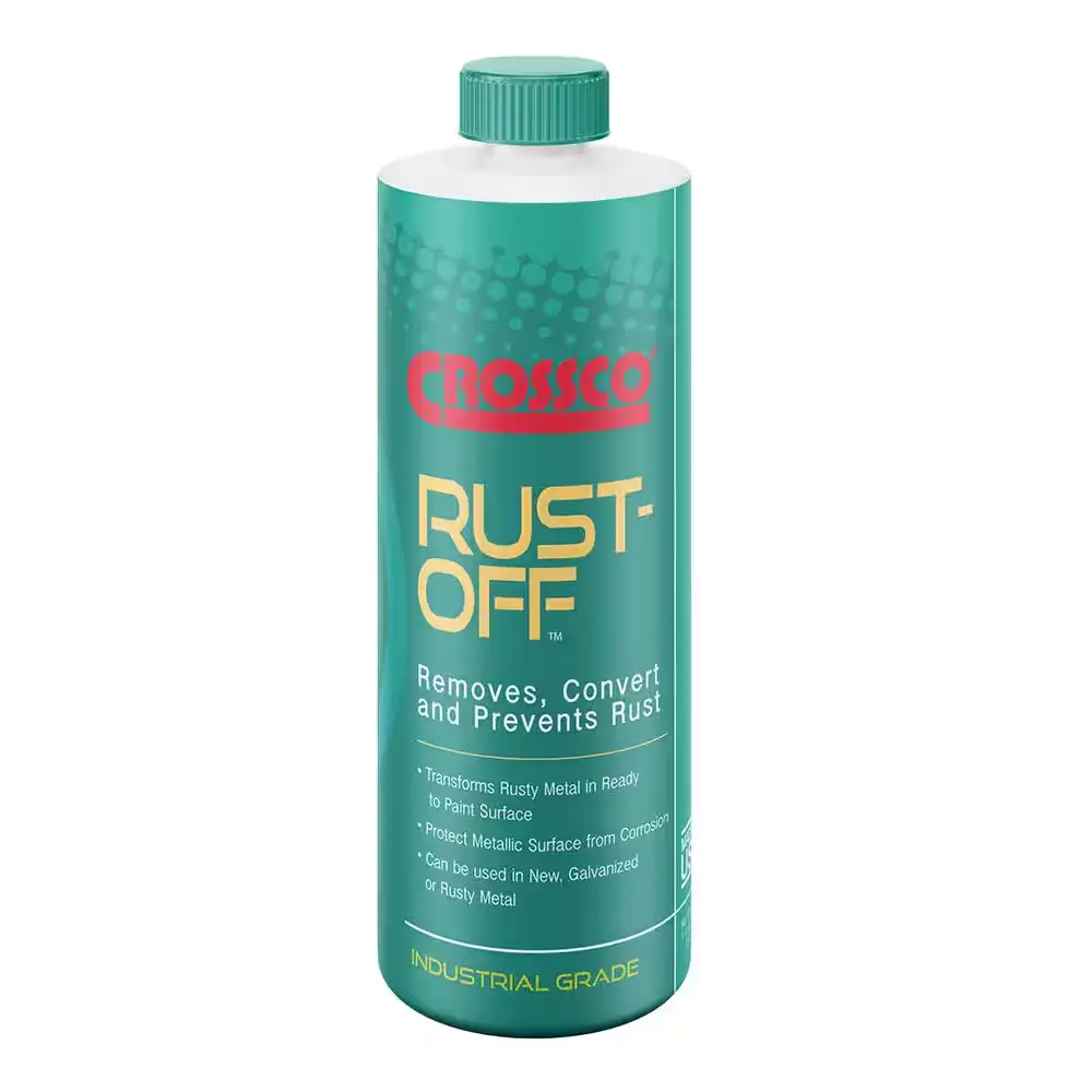 CROSSCO RUST-OFF 1/4