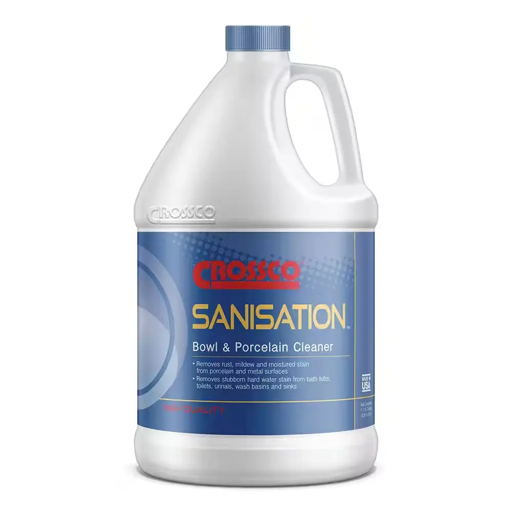 CROSSCO SANISATION QT