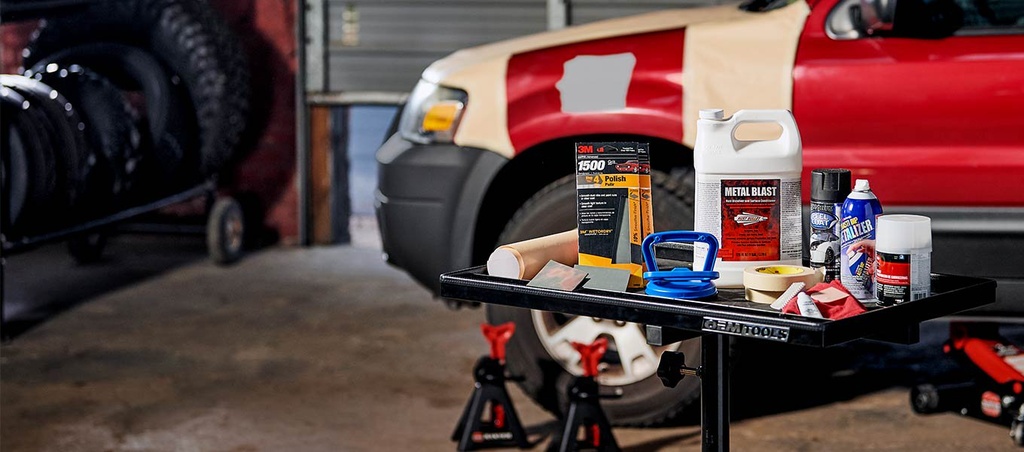 Rust-Oleum Stops Rust Gray Oil-Based Alkyd Primer 11 Oz.