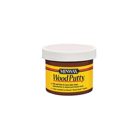 MW  WOOD PUTTY WALNUT 3.75OZ