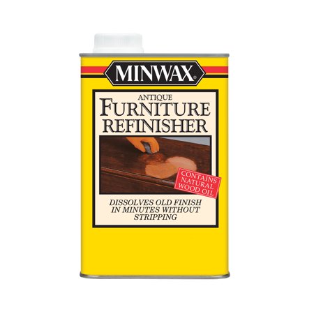 Minwax Antique Furniture Refinisher 1 Qt
