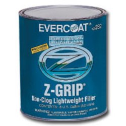 Evercoat 282 Z GRIP Yellow Filler