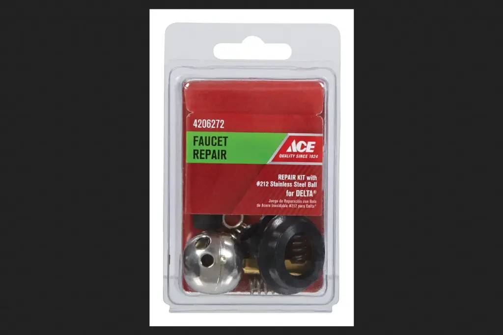 KIT REPAIR FOR DELTA UNI