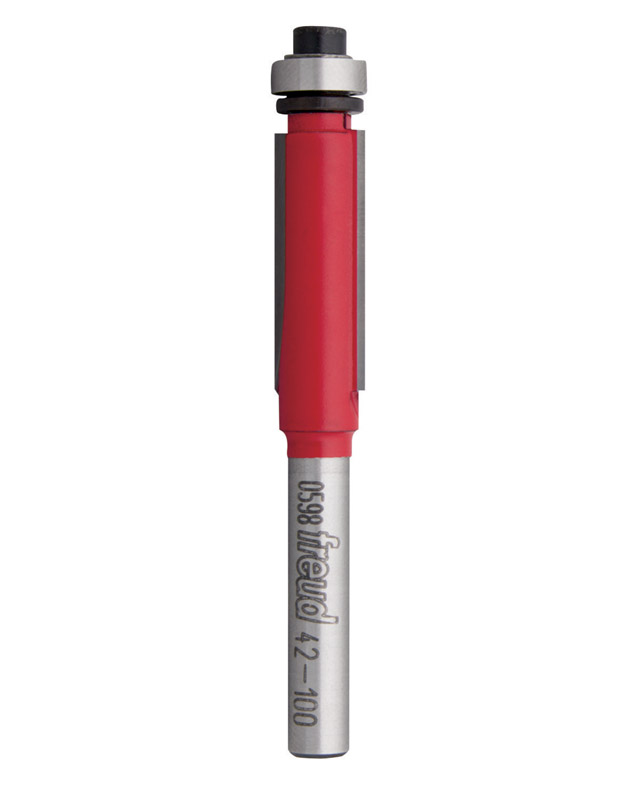 FREUD ROUTER FLUSH TRIM 3/8"