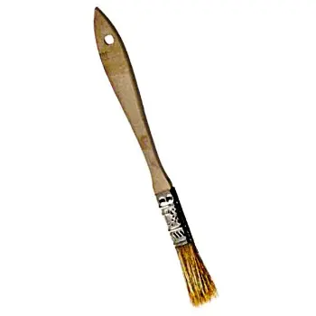 [422000011] PAINTBSH CHIP .5"WT BRSL