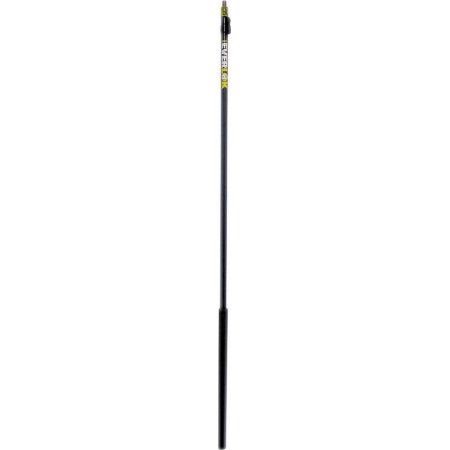 Pole Extension Aluminum 6-18ft