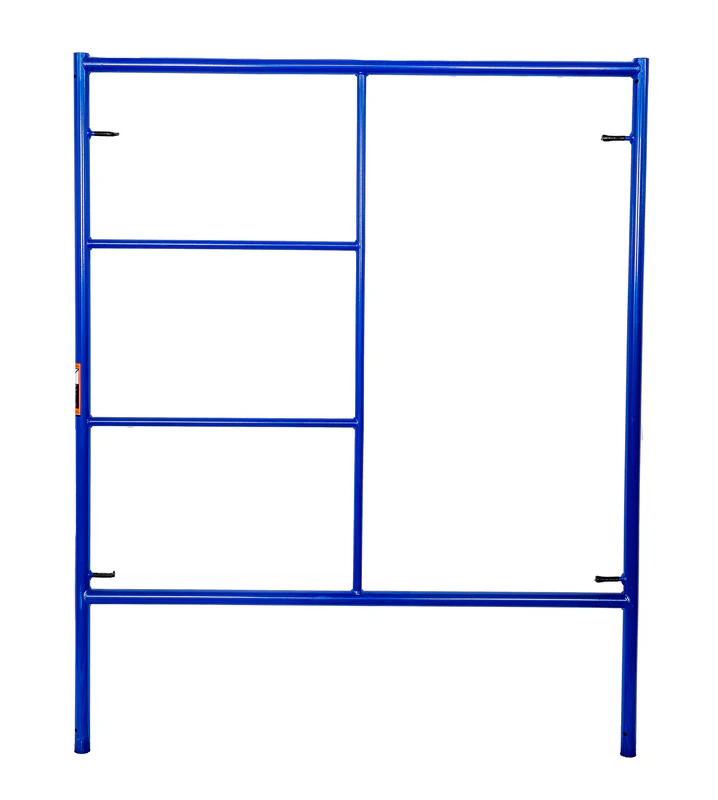 MARCOS DE ANDAMIOS 5'X6'X4"