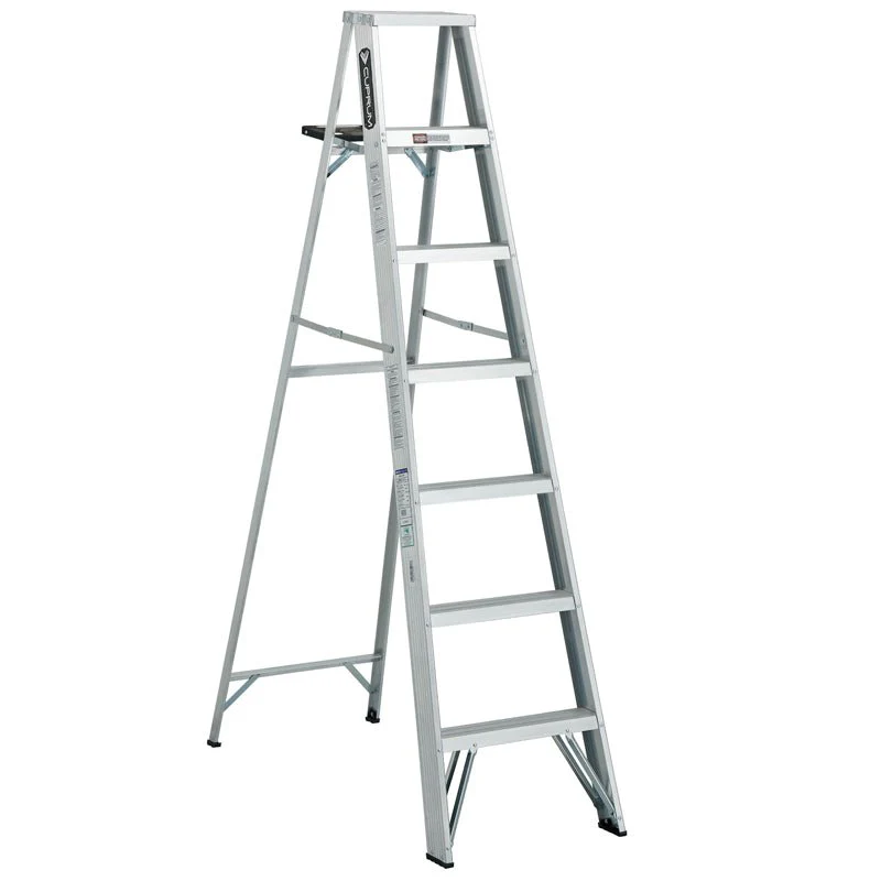 [422006050] ESC. TIJ. ALUM. 7' 200LBS JD120