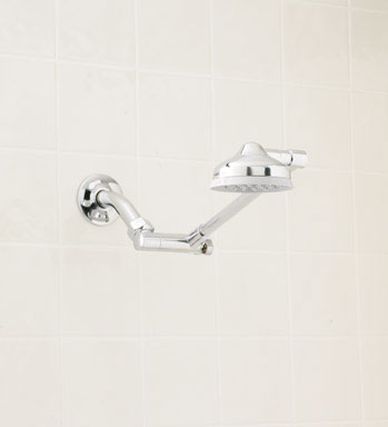 SHOWRHD 3.5" DRENCH 1.8G