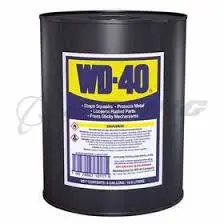 WD-40   5GL