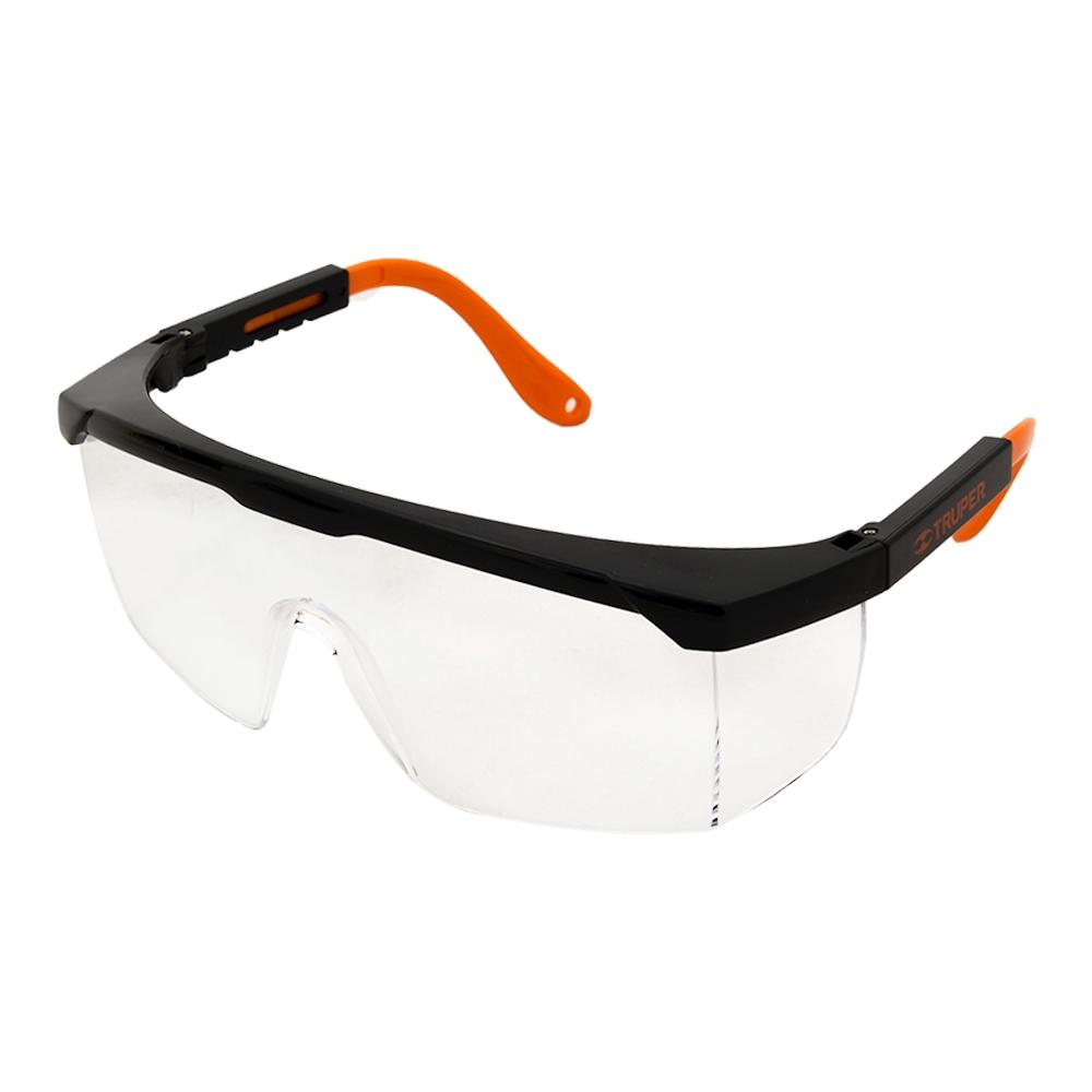Truper Len-2000 Adjustable Safety Lenses