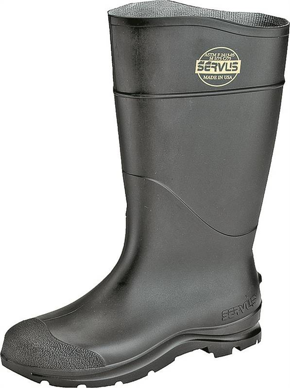 [430002800] BOTAS GOMA LARGA #7