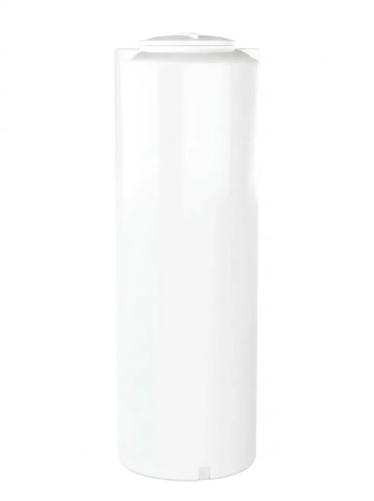 CISTERNA APARTAMENTO AQUAPLASTIC BLANCA 150GL