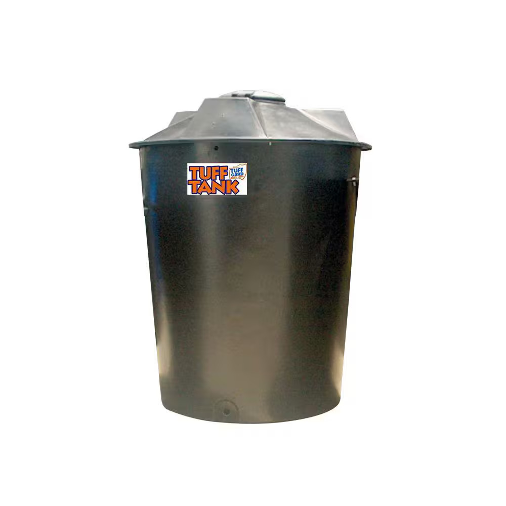 CISTERNA TUFF 400GL