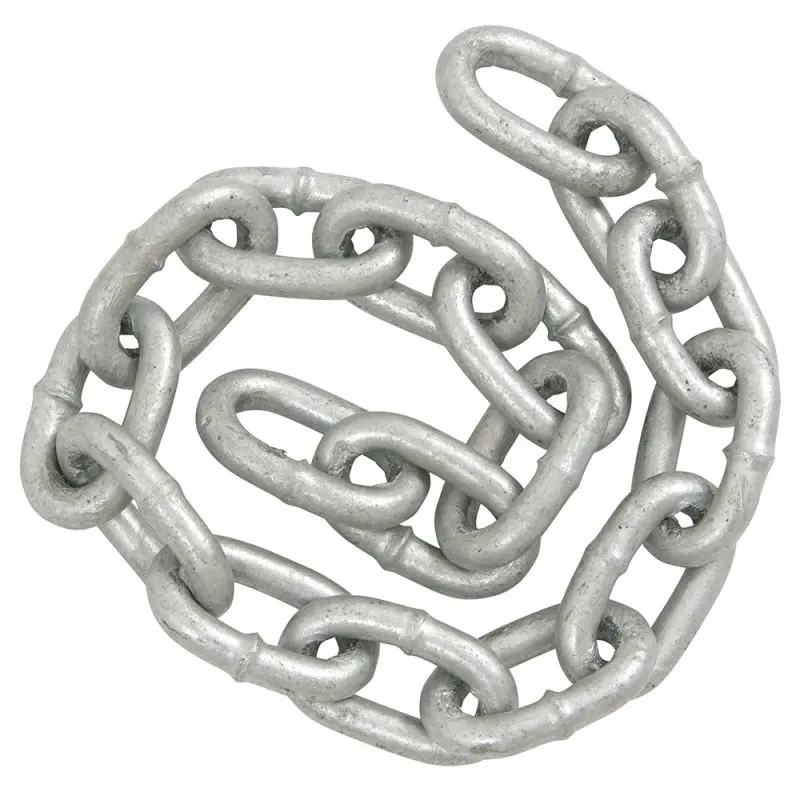 CADENA GALVAN. 1/2