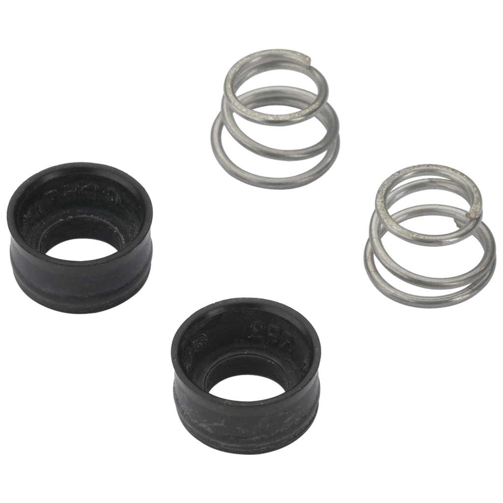 Delta for Delta 1/2 in. Brass Faucet Seats and Springs