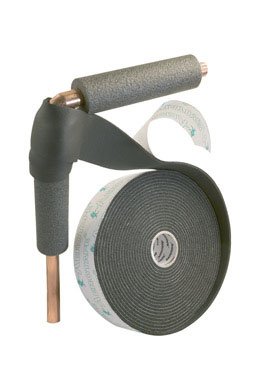 Armacell Self Sealing 2 in. X 30 Ft. L Rubber Tape Insulation