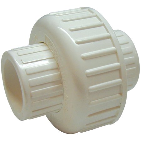 UNION UNIV. 3/4 PEGA PVC