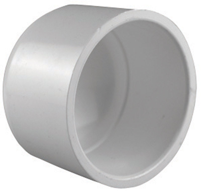 [440002785] Genova Products 30154 4 Pvc Slip Cap