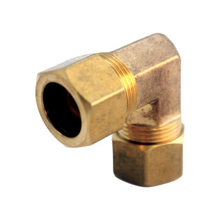 [440004400] Comprsn Elbow 3/4" Lf