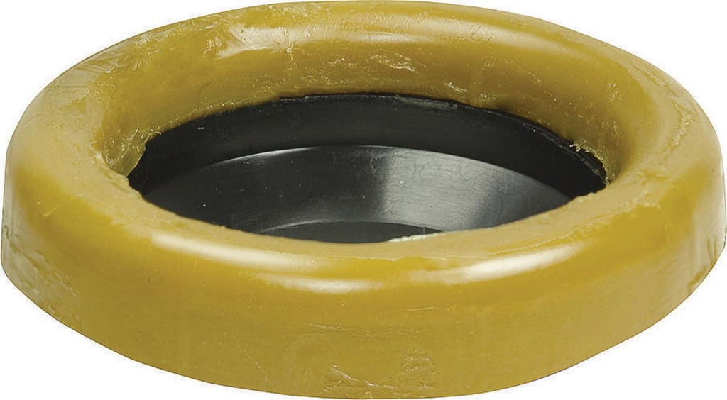 JUNTA CERA INODORO CON FLANGE