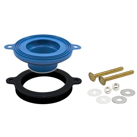 Fluidmaster Toilet Bowl Gasket for Universal