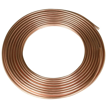[440016930] Cerro Flow 3/4 in. D X 60 Ft. L Copper Type L Tubing