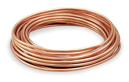 Streamline Type L,Soft Coil,Water,3/4In.X 60ft. 620F - All