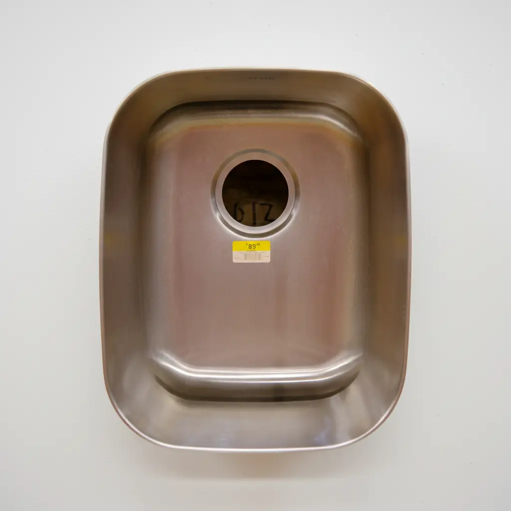 FREG. U/M.15X18"1/2X8 18G SS304