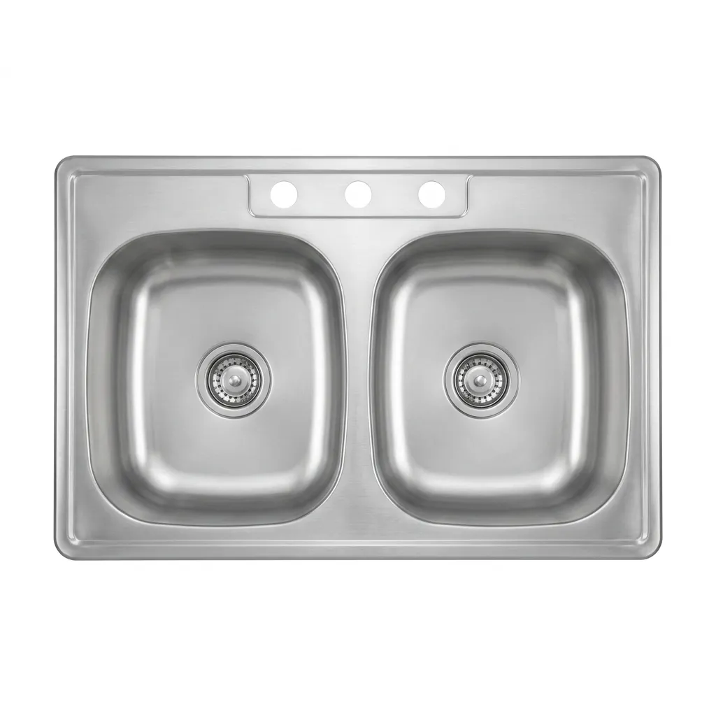 [440018948] FREG. DOB.33X22X9 18G SS304