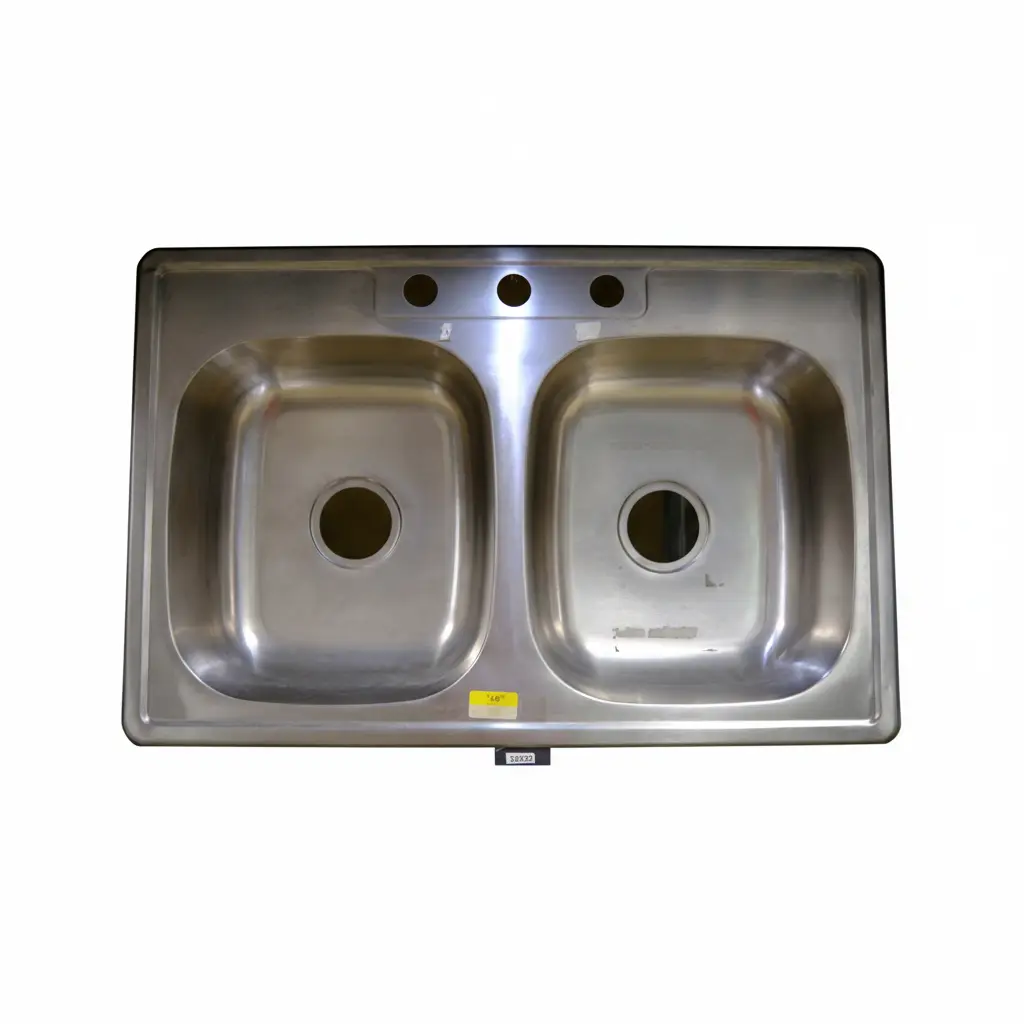 FREG. DBL. 33X22X6 T33226