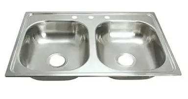 FREG. DBL. 33X22X6 T33226