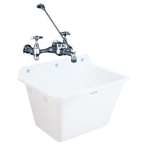 [440019402] Wall Mount Sink