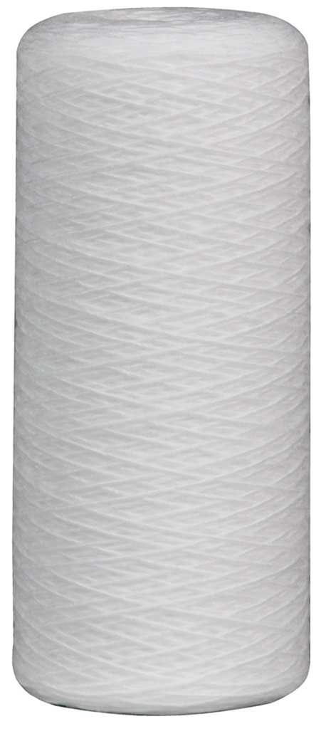 [4406823] CW25-BBS Pentek WP25BB97P Replacement for Culligan CW25-BBS