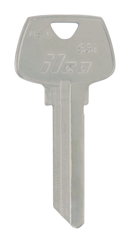 #153 KEY