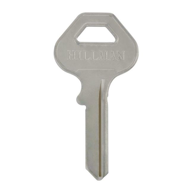 #193 KEY